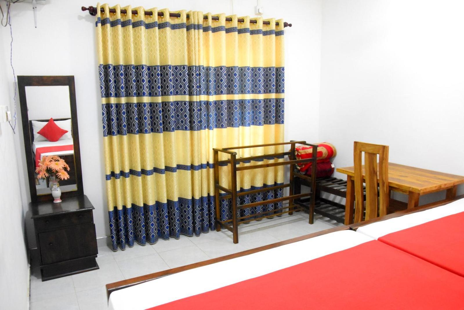 אנוראדפורה Meegahapokuna Resort מראה חיצוני תמונה