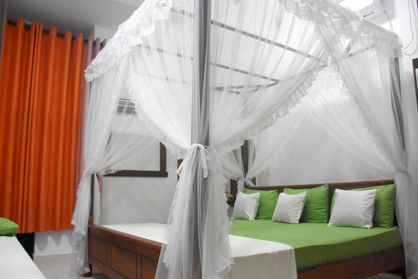 אנוראדפורה Meegahapokuna Resort מראה חיצוני תמונה